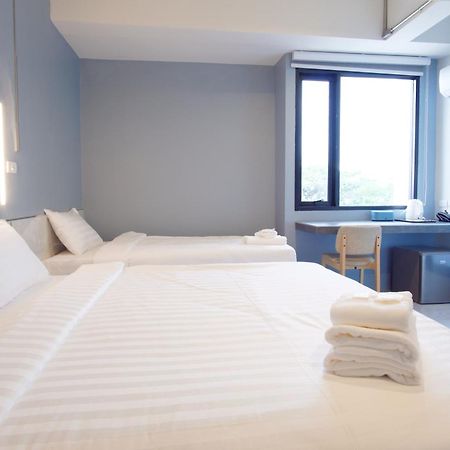 Abizz Hotel Kwanphayao Δωμάτιο φωτογραφία