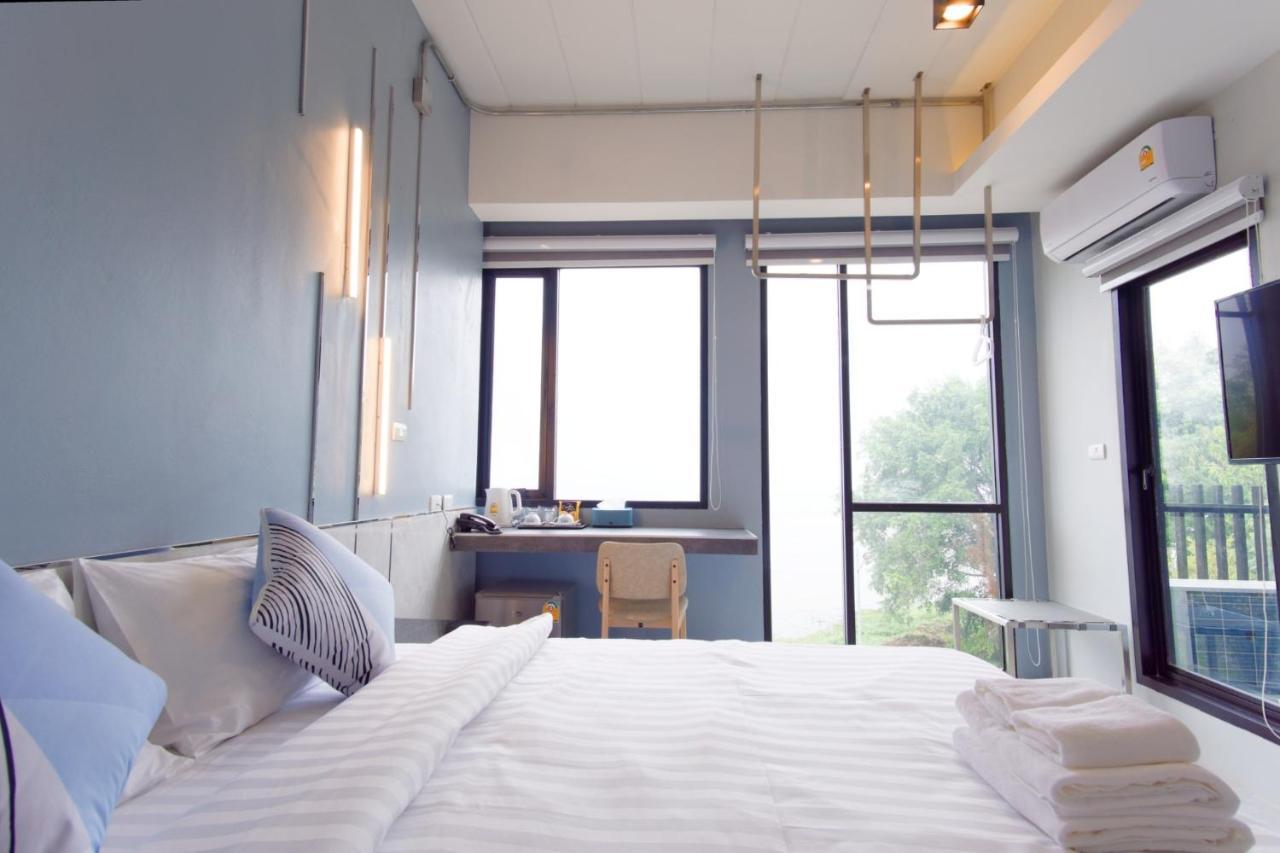 Abizz Hotel Kwanphayao Εξωτερικό φωτογραφία